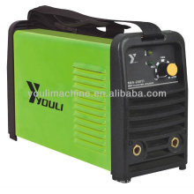 Inverter IGBT mma máquina de soldadura MMA-200TI